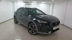 Usado 2022 Cupra Formentor SUV | 28.900 € (Precio justo)