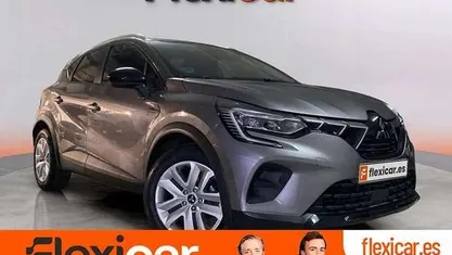 Usado Mitsubishi ASX Motion 91 CV (66 kW) 2024 SUV