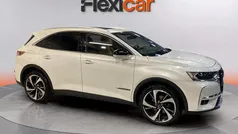 Usado 2018 DS Automobiles DS7 Crossback Grand Chic SUV | 22.870 € (Precio justo)