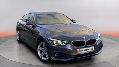 Usado 2020 BMW 420 Coupe | 24.790 € (Super precio)