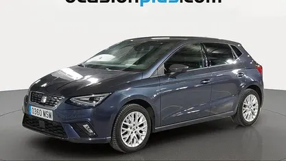 Usado Seat Ibiza 116 CV (85 kW) 2024 Utilitario
