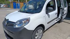 Usado 2019 Renault Kangoo Monovolumen | 7500 € (Precio justo)
