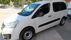 Usado 2018 Citroën Berlingo Live Monovolumen | 8500 € (Precio justo)