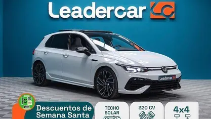 Usado VW Golf VIII R 320 CV (235 kW) 2023 Berlina