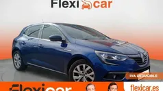 Usado 2019 Renault Mégane IV Business Berlina | 12.490 € (Precio justo)