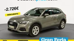 Usado 2022 Audi Q3 SUV | 29.990 € (Buen precio)