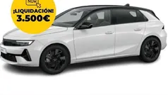 Usado 2023 Opel Astra | 30.495 € (Precio justo)