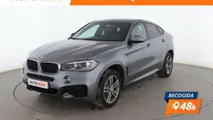 Usado 2016 BMW X6 Comfort Edition SUV | 35.799 € (Buen precio)