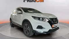 Usado 2021 Nissan Qashqai Acenta SUV | 13.990 € (Super precio)
