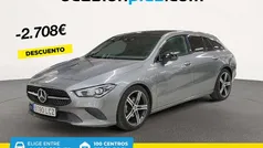Usado 2019 Mercedes CLA180 Berlina | 29.790 € (Precio justo)
