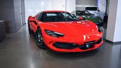 Rojo Nuevo 2025 Ferrari 296 | 329.900 €