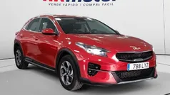 Usado 2022 Kia XCeed SUV | 17.990 € (Precio justo)
