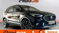 Usado 2024 MG ZS Comfort Berlina | 21.990 € (Precio justo)