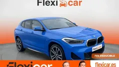 Usado 2021 BMW X2 SUV | 27.490 € (Precio justo)