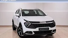 Usado 2025 Kia Sportage SUV | 29.850 € (Buen precio)