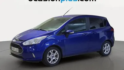 Usado 2016 Ford B-MAX Trend Monovolumen | 10.176 € (Precio justo)