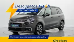 Citroën Grand C4 Picasso