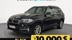 Usado 2016 BMW X5 SUV | 31.800 € (Super precio)