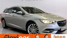 Gris Usado 2018 Opel Insignia Excellence Familiar | 14.970 € (Precio justo)
