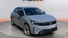 Gris Nuevo 2025 Opel Corsa Edition Berlina | 14.990 € (Precio justo)