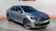 Usado 2018 Citroën C-Elysee I Feel Berlina | 9590 € (Precio justo)