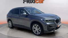 Usado 2021 BMW X1 SUV | 23.890 € (Precio justo)