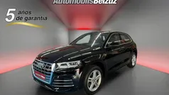 Usado 2020 Audi Q5 S-Line SUV | 30.990 € (Buen precio)