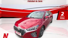 Usado 2020 Hyundai Ioniq Berlina | 17.747 € (Precio justo)
