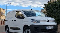 Blanco Usado 2020 Citroën Berlingo Monovolumen | 15.950 € (Buen precio)