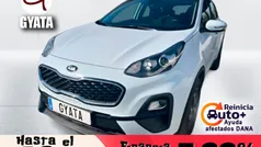 Usado 2021 Kia Sportage SUV | 22.490 € (Precio justo)