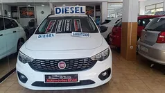 Usado 2018 Fiat Tipo Pop | 9488 € (Buen precio)