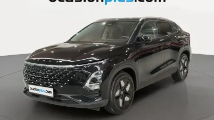 Usado Omoda 5 147 CV (108 kW) 2025 Blanco SUV