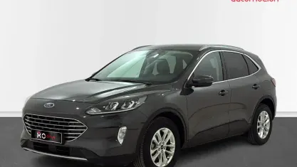 Usado Ford Kuga Titanium 120 CV (88 kW) 2020 SUV