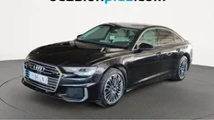 Usado 2021 Audi A6 Berlina | 34.455 € (Super precio)