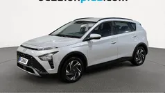 Usado 2022 Hyundai Bayon SUV | 12.537 € (Precio justo)