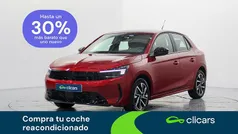 Usado 2024 Opel Corsa S Berlina | 13.990 € (Precio justo)