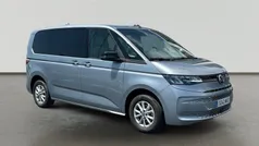 Otro Nuevo 2025 VW Multivan Berlina | 49.900 € (Precio justo)