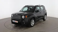 Usado 2015 Jeep Renegade Longitude SUV | 11.899 € (Precio justo)