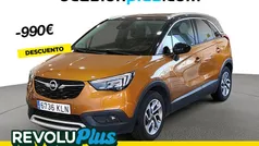 Usado 2018 Opel Crossland Excellence SUV | 10.900 € (Precio justo)