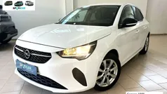 Blanco Usado 2021 Opel Corsa Edition Berlina | 10.900 € (Precio justo)