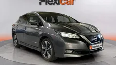 Usado 2020 Nissan Leaf Acenta Utilitario | 11.690 € (Super precio)