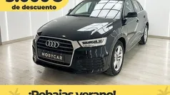 Usado 2018 Audi Q3 Attraction SUV | 24.250 € (Precio justo)
