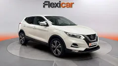 Usado 2019 Nissan Qashqai Acenta SUV | 15.890 € (Buen precio)