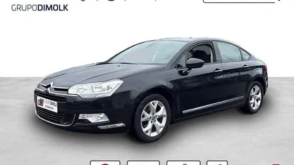 Usado Citroën C5 Exclusive 138 CV (101 kW) 2008 Berlina