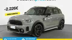 Usado 2022 Mini Cooper Countryman SUV | 22.890 € (Buen precio)