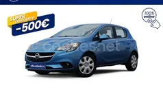 Usado 2019 Opel Corsa Selective Berlina | 8485 € (Precio justo)