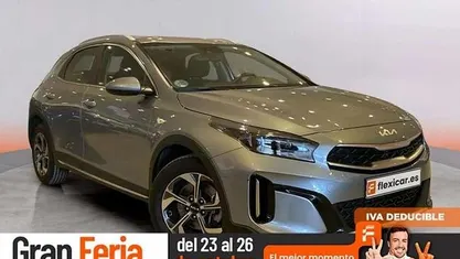 Usado Kia XCeed 160 CV (117 kW) 2023 SUV