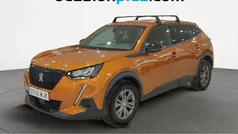 Usado 2023 Peugeot 2008 Active SUV | 16.628 € (Precio justo)