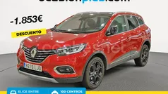Usado 2020 Renault Kadjar Black Edition SUV | 20.390 € (Precio justo)