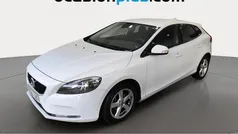 Usado 2016 Volvo V40 Kinetic Utilitario | 12.390 € (Precio justo)